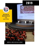 İSTANBUL ÜNIVERSITESI - GAÜN Dünya Mülteciler Günüyle İlgili Çalışmalarını Paylaştı