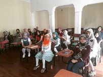 RAMAZAN DEDE - Gerede'de Yaz Kuran Kursu 25 Öğrenciyle Başladı