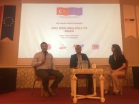 Güneydoğu Anadolu Bölgesi'ndeki STK'lar Güçleniyor