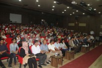 EĞİTİM ÖĞRETİM YILI - Gürpınar'da 'Şehir Okuyor, Şehir Oluyor' Projesi