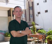 LENS - Havuzda Lens Kullanılması Göz Sağlığını Tehdit Ediyor