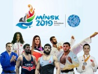 BADMINTON - İBB Sporcuları Avrupa Oyunları'nda 20 Sporcu İle Milli Formayı Terletecek