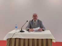 İhlas Vakfı Yurt Müdürleri Geçen Eğitim Dönemini Değerlendirdi