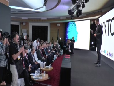 III. KKTC Kobi Zirvesi Başladı