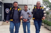 İnternetten Aldığı Pompalı Silahla Çocuğu Öldürdü...Pompalı Dehşetin Sanığı 'Akıllı' Çıktı