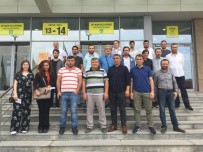 İTSO'dan Üyelerine Yapı Fuarı Gezisi