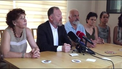 'Kamplaşmalara Karşı Tarafsızlığımızı Her Zaman Koruduk'