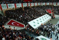 KURAN-ı KERIM - Kayseri Pancar Kooperatifi Genel Kurulu'na Kadın Çiftçilerden Yoğun İlgi