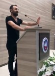 YAZILI AÇIKLAMA - Kırıkkale Üniversitesinde 'İstiklal Marşı' Krizi