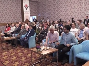 Konya'da 49 İlden Öğretmenlere Medya Okuryazarlığı Anlatıldı