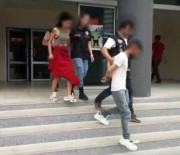 Narkotem'den 'Ecstasy' Operasyonu Açıklaması 13 Gözaltı