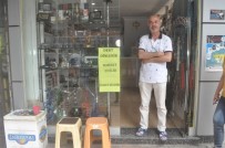 FENOMEN - Öyle Bir Şey Yaptı Ki Her Gören Dükkanına Uğruyor