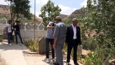 PKK'nın Seki Katliamının Acısı Dinmedi