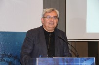 İMAR VE KALKINMA BANKASI - Sak Açıklaması '3,6 Milyon Suriyelinin Türkiye Ekonomisine Entegrasyonlarının Önemli Bir Problem'