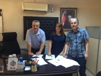 GENEL SAĞLIK SİGORTASI - Salihli'de Koyun Yetiştiriciliği Kursu Protokolü İmzalandı