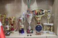 Salim Kayıcı Açıklaması 'Olimpiyat Oyunlarına Aday Ülkelerden Biriyiz'