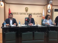 UZMAN JANDARMA - SAMULAŞ Borçlanacak, Üniversite Hattı Açılacak