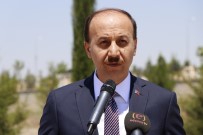 Şanlıurfa'ya Şanlı Ünvanı Verilişinin Yıldönümü