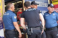 FıRAT ÜNIVERSITESI - Silahla Oynarken Kendini Vuran Çocuk, Hayatını Kaybetti