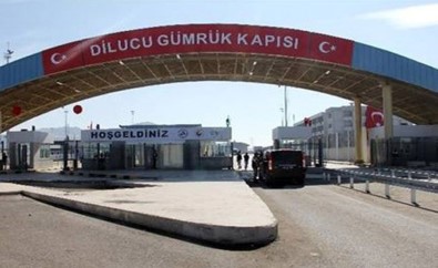 Sınır Kapsında Şüpheli Paket Alarmı