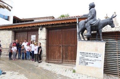 Sivrihisar Nasreddin Hoca Şenlikleri İçin Geri Sayım Başladı
