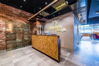 FRANKFURT - Skytrax'tan TAV 'Primeclass'A Ödül