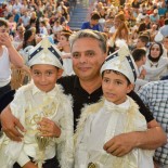 Sünnet Şöleni İçin Kayıtlar Başladı