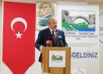 'Tarihin Belirleneceği Bir Dönemden Geçiyoruz'