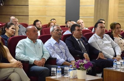 Tarsus Belediyesi'nin 151. Kuruluş Yıldönümü Kutlanıyor