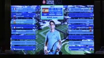 Tenis Açıklaması Turkish Airlines Antalya Open