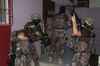 Torbacı Operasyonu Açıklaması 58 Gözaltı Kararı