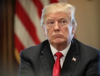 Trump'tan İran açıklaması