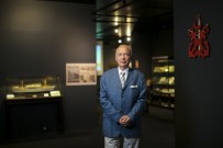 Türkiye'nin Sivil Denizcilik Tarihi Rahmi M. Koç Müzesi'nde