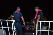 Uçak Tespit Etti, Botlar Yakaladı