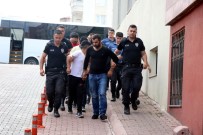 Uyuşturucu Satarken Değil, Gazetecileri Görünce Utandı