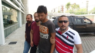 Uyuşturucu Ticaretine 2 Tutuklama