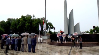 Uzunmehmet'in Taşkömürünü Buluşunun 190. Yılında Törenle Anıldı