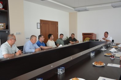 Yat Limanı Ve Kruvaziyer Liman Çanakkale Ekonomisini Uçurur