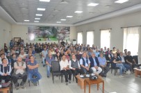 Yenice'de Meşe Semineri Verildi