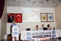 Yenice TOKİ Kuraları  5 Temmuz'da Çekilecek