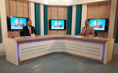 Yıldızgörer Açıklaması 'Mersin Tanıtım Topluluğu Kurulmalıdır'