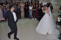 DÜĞÜN TÖRENİ - Yüksekova'dan Tekirdağ'a Gelin