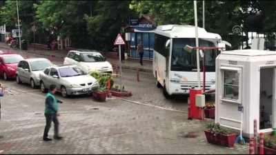 Zonguldak Merkezli FETÖ/PDY Operasyonu