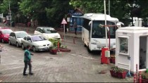 Zonguldak Merkezli FETÖ/PDY Operasyonu