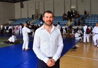 MATEMATIK - Aikido Semineri Ve Dan Sınavı, İstanbul'da Yapıldı