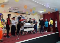 KARACAILYAS - Akdeniz Belediyesi Mahalle Evlerinde Yaz Kursları Başladı