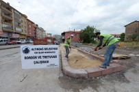 HACETTEPE - Altındağ'da Güvenli Sokaklar