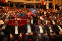 HÜSEYIN KESKIN - Bakan Murat Kurum'dan, Sultanbeyli'ye Müjde