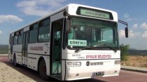 Balıkesir'de 58 Düzensiz Göçmen Yakalandı
