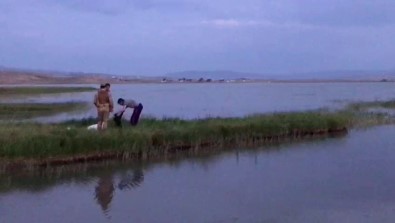 Baraj Göletinde Balık Tutmaya Çalışan İki Kardeşten Biri Boğularak Hayatını Kaybetti